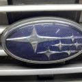 91121SA082 | Решетка радиатора SUBARU FORESTER SG 02-07 - Превью 4