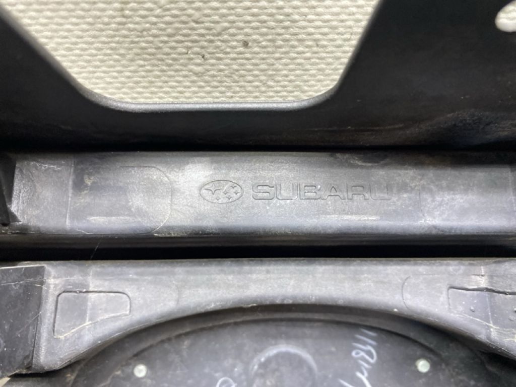 91121SA082 | Решетка радиатора SUBARU FORESTER SG 02-07 - Фото 15