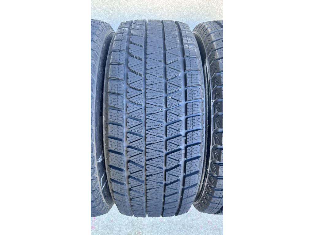Гума R18 JEEP GRAND CHEROKEE 22- - Фото 5