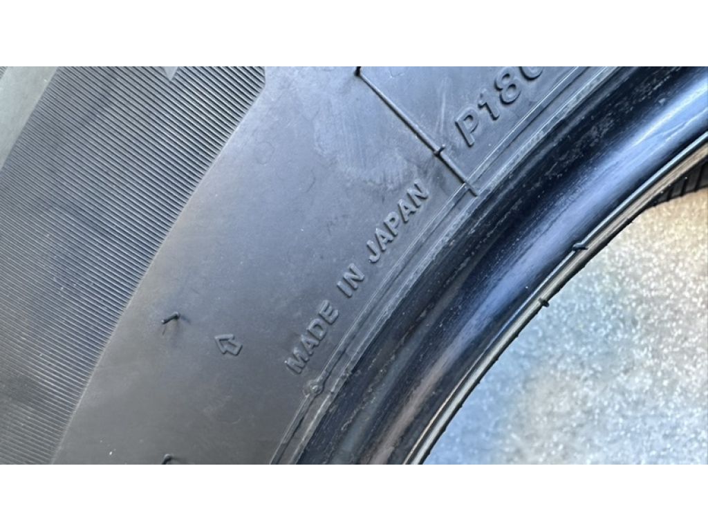 Гума R18 JEEP GRAND CHEROKEE 22- - Фото 12