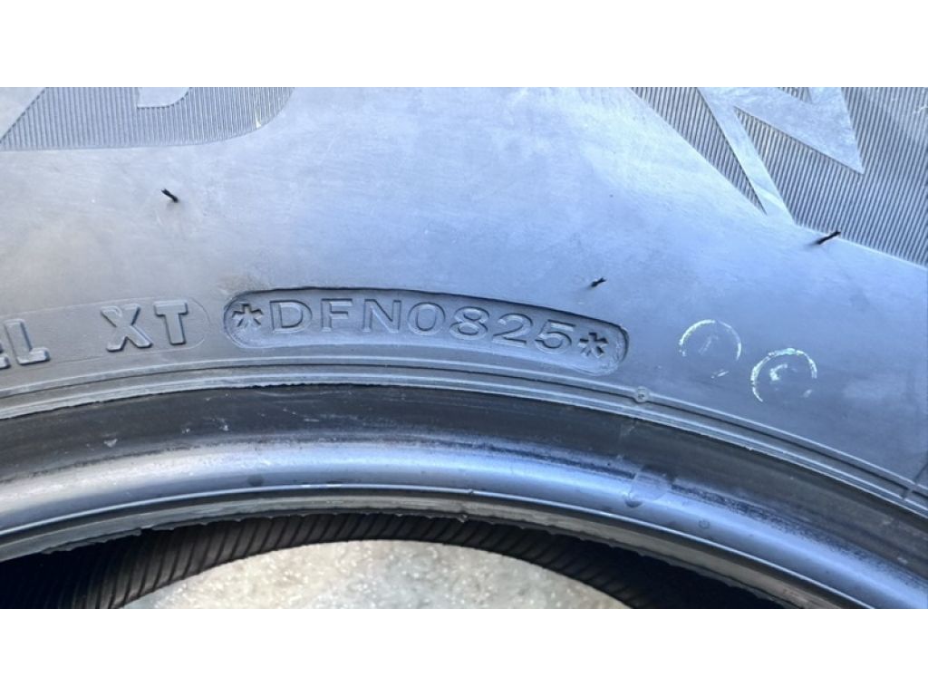 Гума R18 JEEP GRAND CHEROKEE 22- - Фото 13