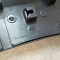 VC8551W30 | Накладка крила (розширювач арки) передня ліва MAZDA CX-50 22- - Прев'ю 4