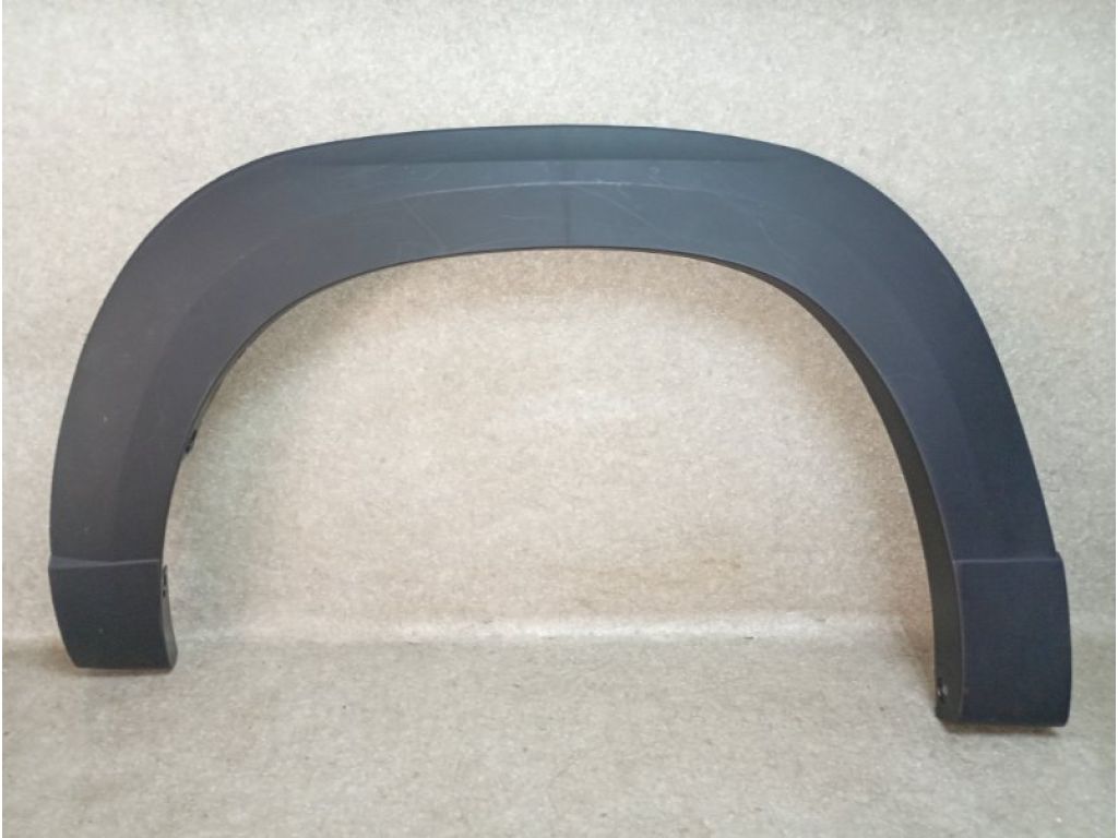 VC8551W30 | Накладка крыла (расширитель арки) передняя левая MAZDA CX-50 22-