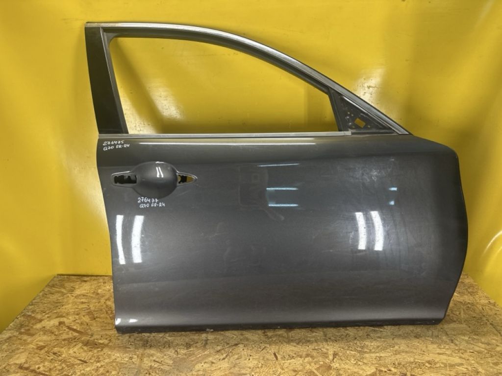 H010M-1MAMA | Дверь передняя правая INFINITI M25/M37/M56/Q70/M35H 10-16