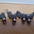 CY01-13-250 | Форсунка топливная MAZDA CX-9 06-16