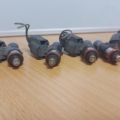 CY01-13-250 | Форсунка топливная MAZDA CX-9 06-16 - Превью 3