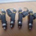 L3G5-13-250 | Форсунка паливна MAZDA 6 GG 02-07