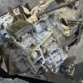 Автоматична трансмісія TOYOTA CAMRY 40 06-11 - Прев'ю 5