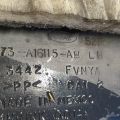 DS7Z-16103-A | Подкрылок передний левый FORD FUSION 14- - Превью 3
