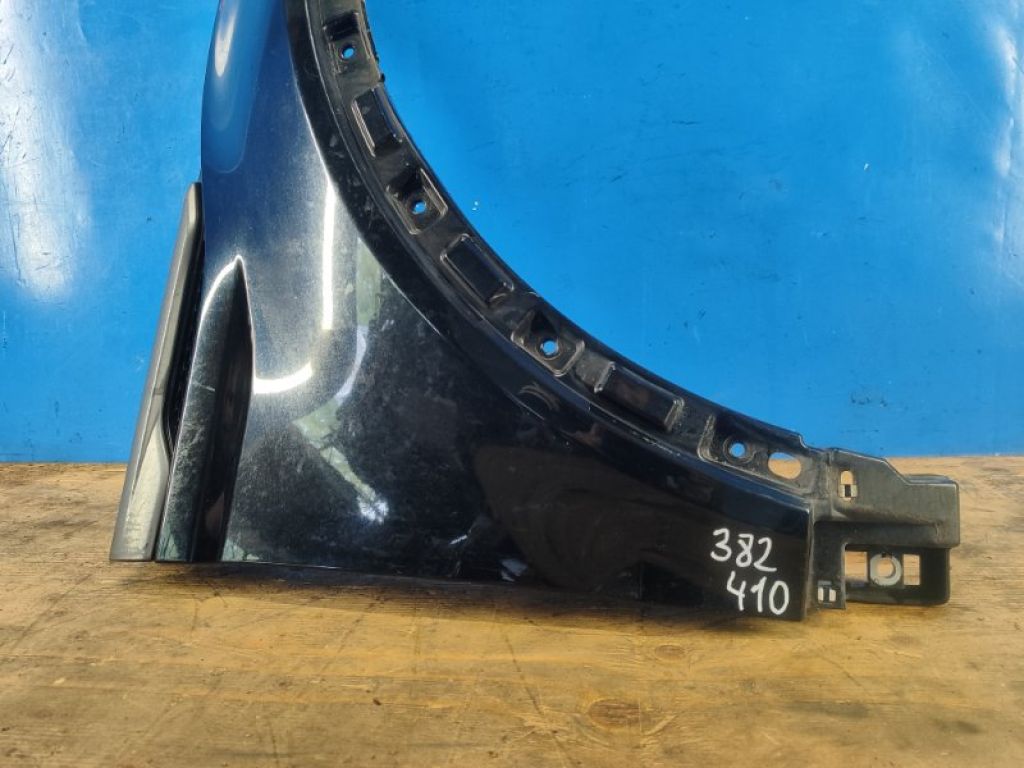 BJ32-16005-AG | Крило переднє праве LAND ROVER EVOQUE 2012-2018 - Фото 3