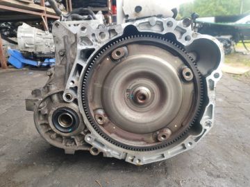 АКПП KIA SOUL PS 13-19