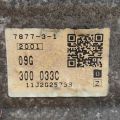09G300033C | АКПП VOLKSWAGEN JETTA USA 10-17 - Превью 3