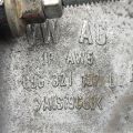 09G300033C | АКПП VOLKSWAGEN PASSAT B7 11-15 - Превью 3