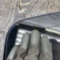 5C6 845 214 | Скло дверей глухе заднє праве VOLKSWAGEN JETTA USA 10-17 - Прев'ю 2