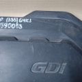 29240-2GGA1 | Накладка двигателя декоративная HYUNDAI SONATA LF 2014- - Превью 4