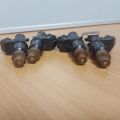 16450-RNA-A01 | Форсунка топливная HONDA CIVIC 4D 06-11 - Превью 3