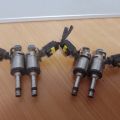 35310-2GGA0 | Форсунка топливная HYUNDAI SONATA LF 2014-