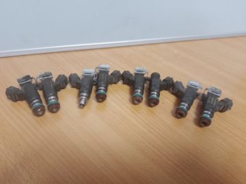 Форсунка топливная INFINITI FX S50 03-08