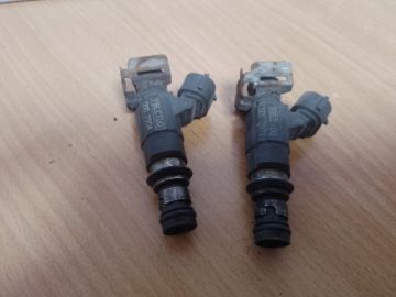 Форсунка паливна SUBARU LEGACY 03-09 BL/BP
