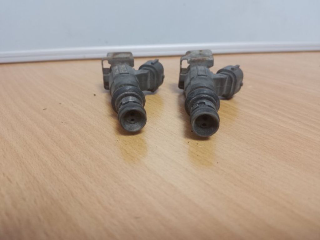 Форсунка топливная SUBARU LEGACY 03-09 BL/BP - Фото 3