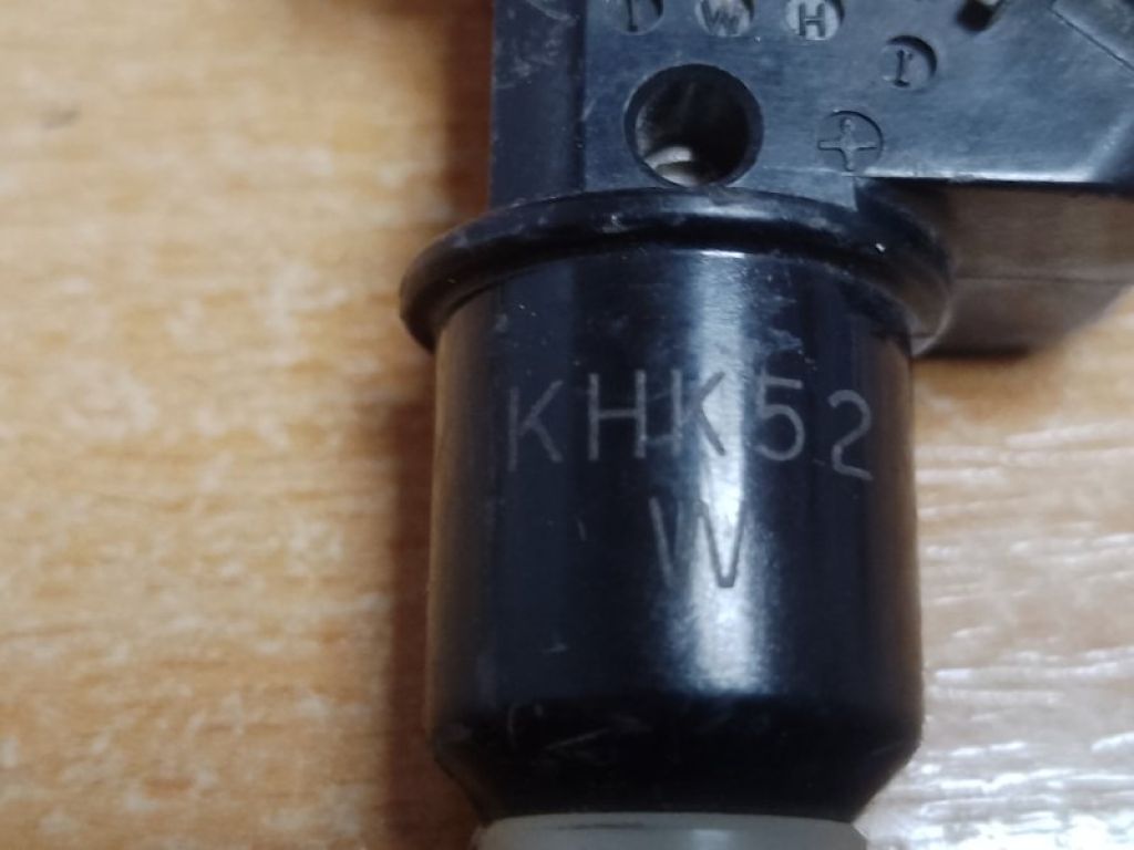 16450-RCA-A01 | Форсунка паливна HONDA PILOT 08-15 - Фото 4