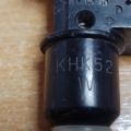 16450-RCA-A01 | Форсунка паливна HONDA PILOT 08-15 - Прев'ю 4
