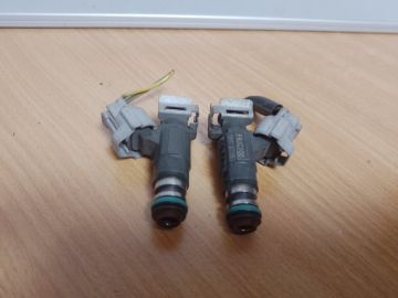 Форсунка паливна SUBARU FORESTER SH 07-12