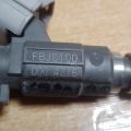FBJC100 | Форсунка топливная SUBARU FORESTER SH 07-12 - Превью 4