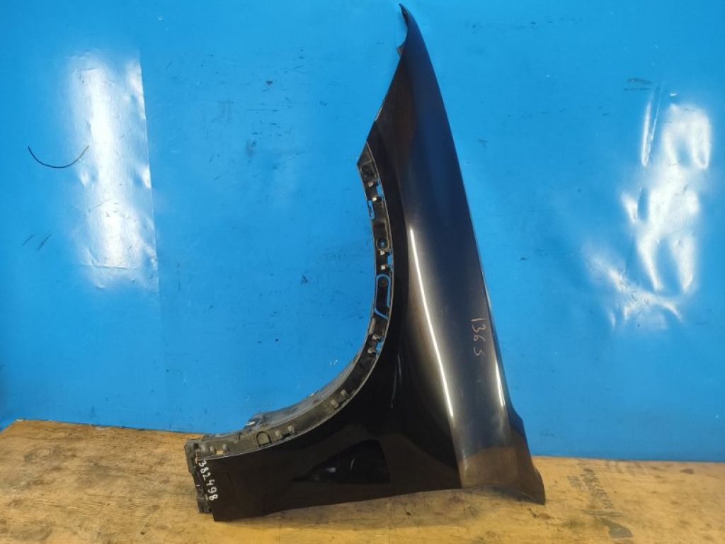 51657373541 | Крило переднє ліве BMW X5 (F15) 13-18