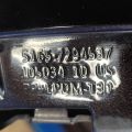 51657373541 | Крило переднє ліве BMW X5 (F15) 13-18 - Прев'ю 10