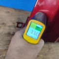 BM5Z-16005-B | Крило переднє праве FORD FOCUS 10-18 - Прев'ю 8