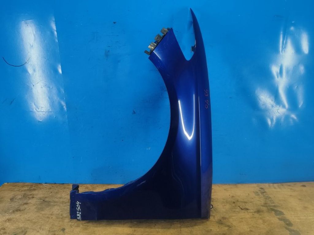 DS7Z-16005-A | Крило переднє ліве FORD FUSION 14-
