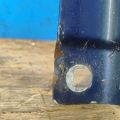 DS7Z-16005-A | Крило переднє ліве FORD FUSION 14- - Прев'ю 4