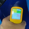 DS7Z-16005-A | Крило переднє ліве FORD FUSION 14- - Прев'ю 7