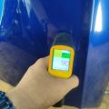 DS7Z-16005-A | Крило переднє ліве FORD FUSION 14- - Прев'ю 9