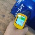 DS7Z-16005-A | Крило переднє ліве FORD FUSION 14- - Прев'ю 10