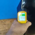 57120FJ0009P | Крило переднє праве SUBARU IMPREZA 11-17 - Прев'ю 6