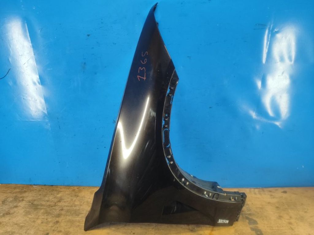 51657373542 | Крыло переднее правое BMW X5 (F15) 13-18