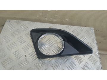 Накладка протитуманної фари права TOYOTA CAMRY 40 06-11