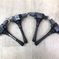 22448-5RL0A | Котушка запалювання NISSAN KICKS 20-