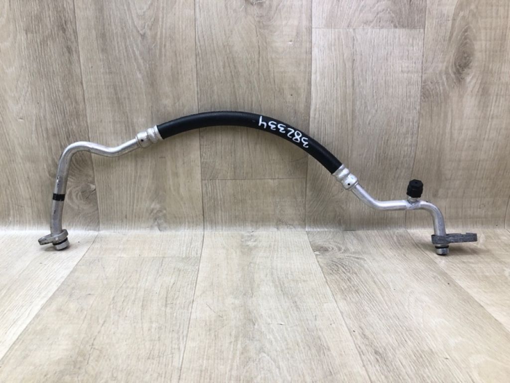 92480-5RL0A | Трубка кондиціонеру NISSAN KICKS 20-