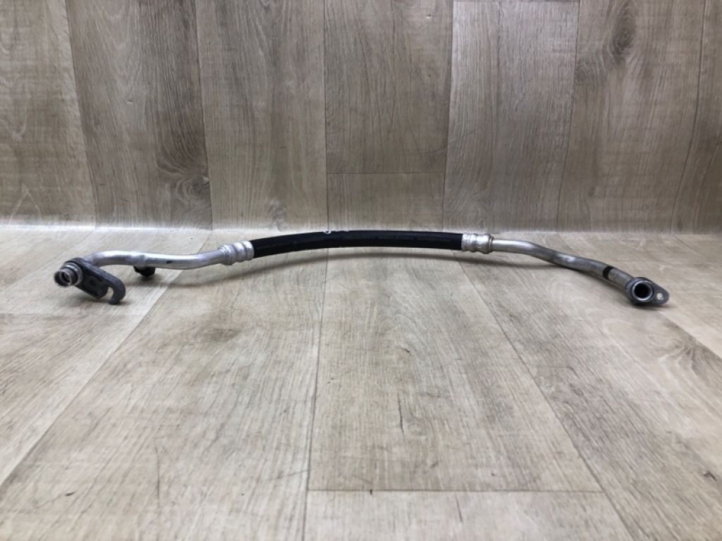 92480-5RL0A | Трубка кондиціонеру NISSAN KICKS 20- - Фото 3