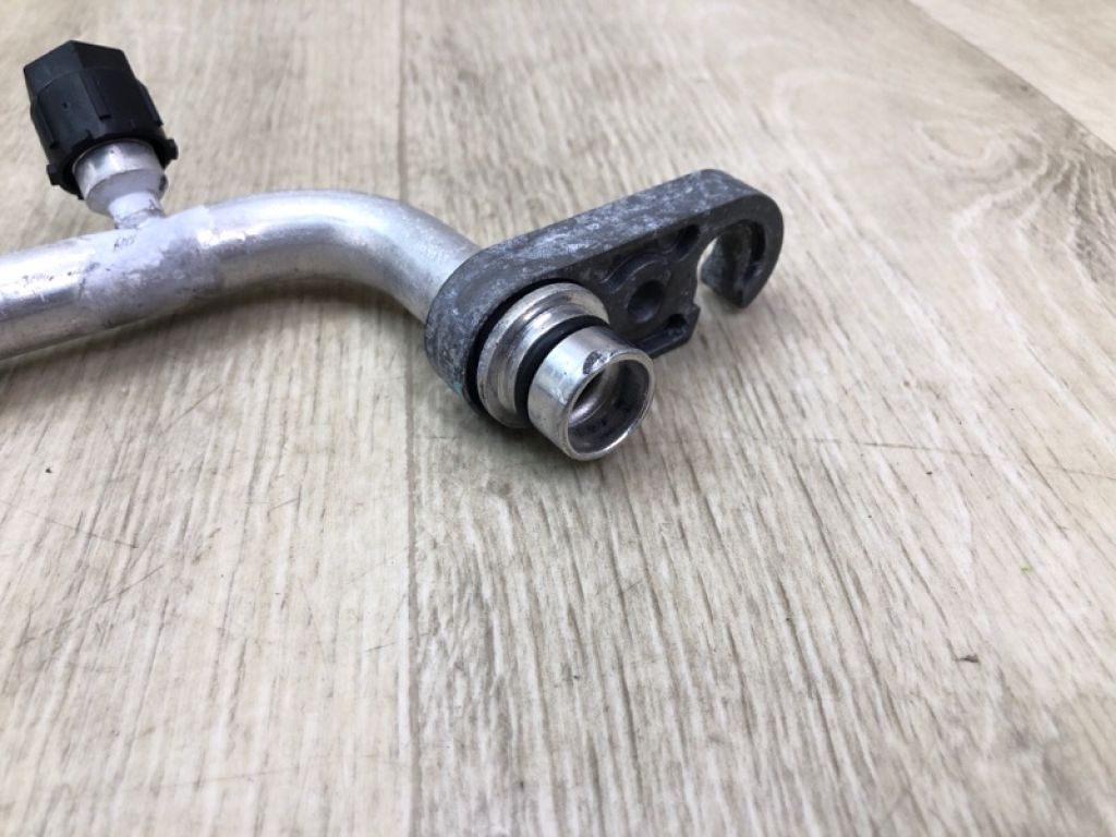92480-5RL0A | Трубка кондиціонеру NISSAN KICKS 20- - Фото 7