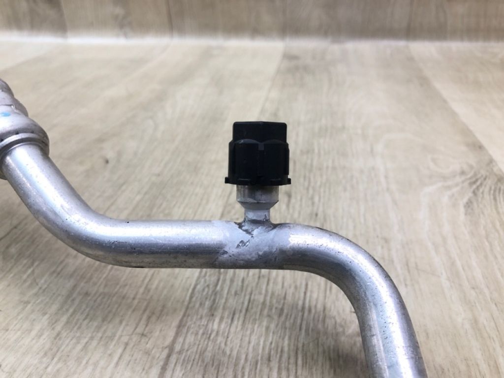 92480-5RL0A | Трубка кондиціонеру NISSAN KICKS 20- - Фото 8