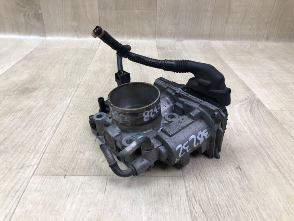 16400-R1B-A01 | Дросельна заслінка HONDA HR-V 14-22