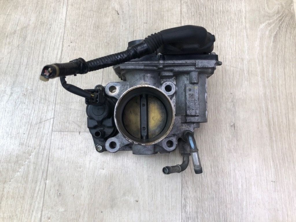 16400-R1B-A01 | Дросельна заслінка HONDA HR-V 14-22 - Фото 3