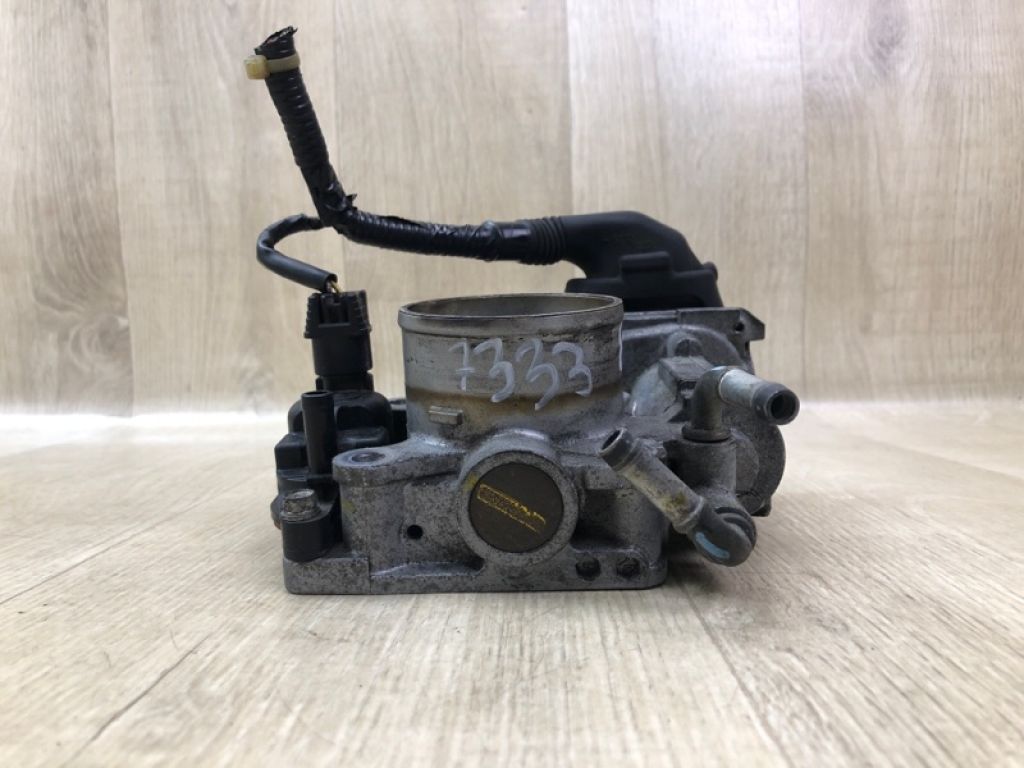 16400-R1B-A01 | Дросельна заслінка HONDA HR-V 14-22 - Фото 4