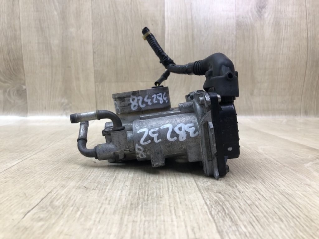 16400-R1B-A01 | Дросельна заслінка HONDA HR-V 14-22 - Фото 5