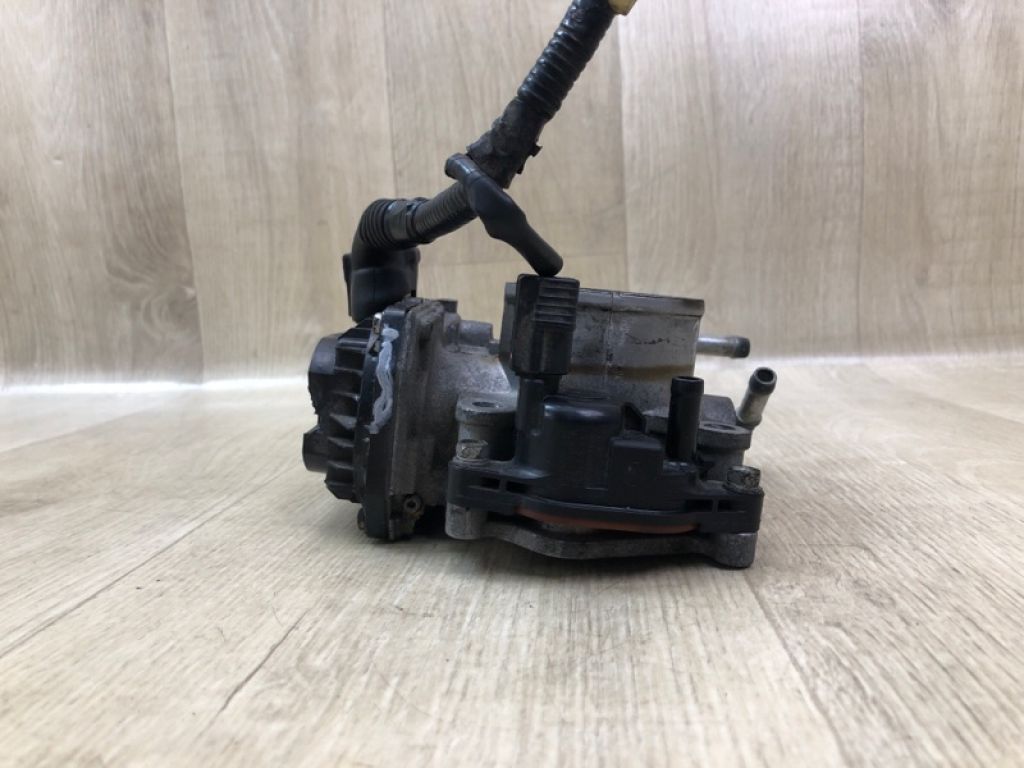 16400-R1B-A01 | Дросельна заслінка HONDA HR-V 14-22 - Фото 7