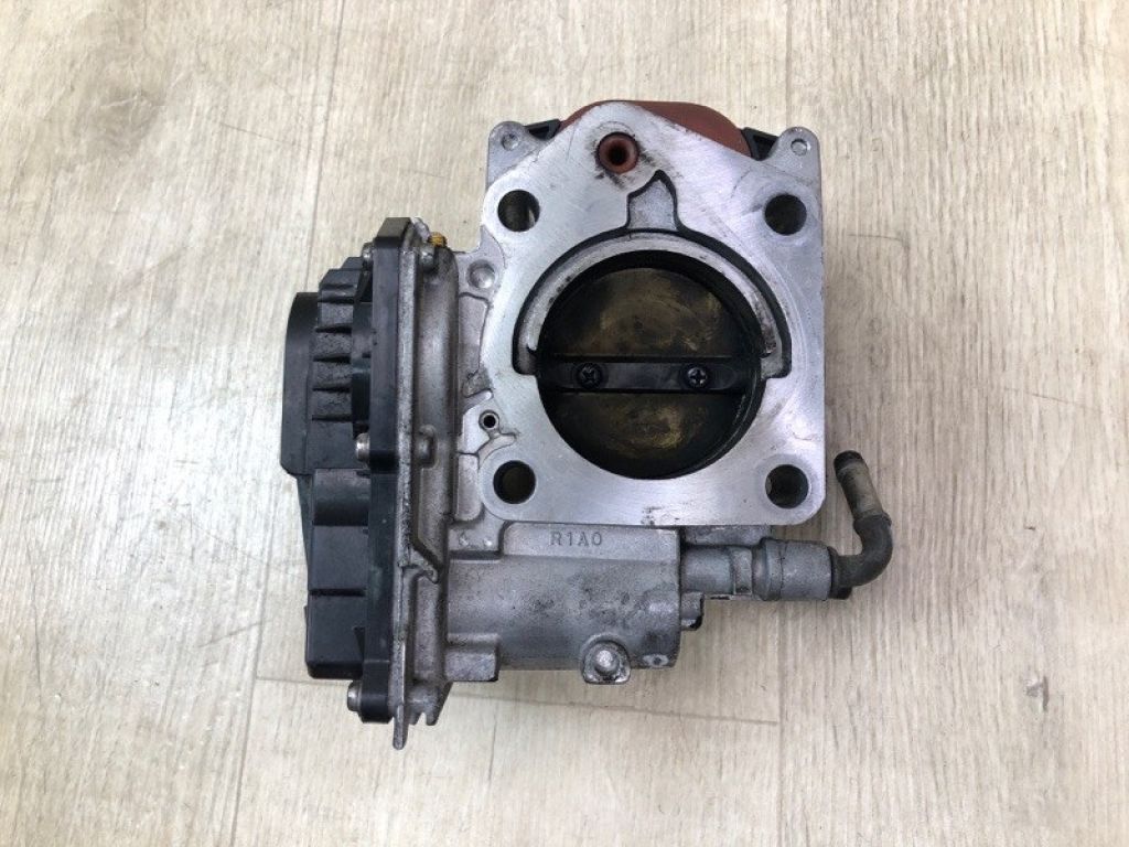 16400-R1B-A01 | Дросельна заслінка HONDA HR-V 14-22 - Фото 8